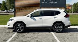 Nissan X-Trail 2020 года за 9 250 000 тг. в Петропавловск – фото 2