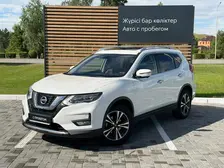 Nissan X-Trail, 2020