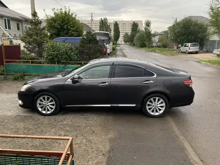 Lexus ES 350 2010 года за 7 200 000 тг. в Астана – фото 6