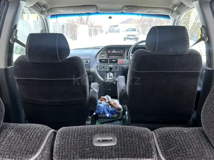 Honda Odyssey 2002 года за 4 700 000 тг. в Талдыкорган – фото 6