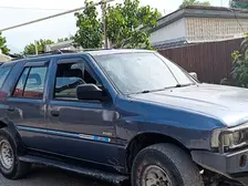 Opel Frontera, 1996