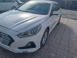 Hyundai Sonata 2018 годаүшін5 850 000 тг. в Кызылорда