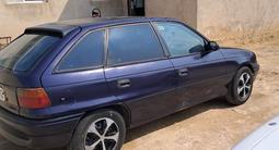 Opel Astra 1997 года за 800 000 тг. в Мангистау – фото 4