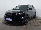 Chevrolet Equinox 2021 года за 9 760 000 тг. в Астана