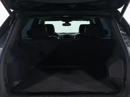 Chevrolet Equinox 2021 года за 9 760 000 тг. в Астана – фото 10