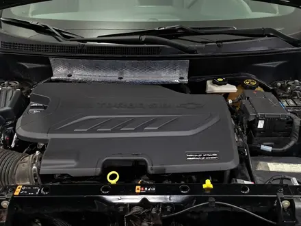 Chevrolet Equinox 2021 года за 9 760 000 тг. в Астана – фото 11