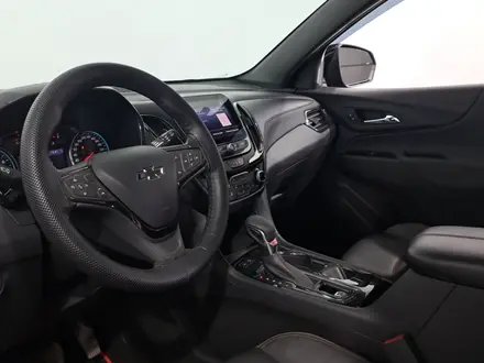 Chevrolet Equinox 2021 года за 9 760 000 тг. в Астана – фото 12