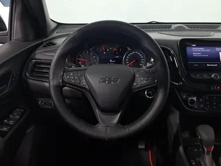 Chevrolet Equinox 2021 года за 9 760 000 тг. в Астана – фото 13
