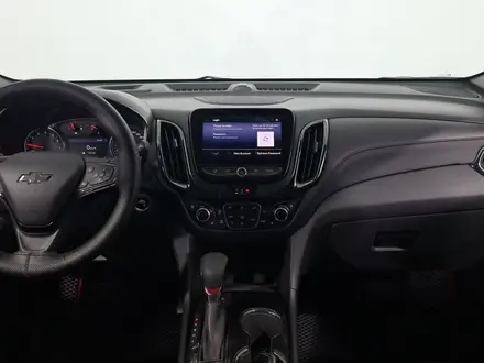 Chevrolet Equinox 2021 года за 9 760 000 тг. в Астана – фото 14