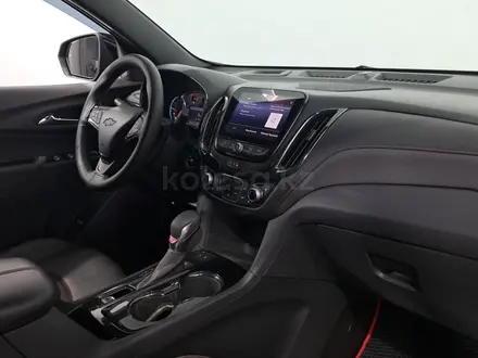 Chevrolet Equinox 2021 года за 9 760 000 тг. в Астана – фото 15