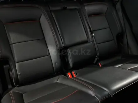 Chevrolet Equinox 2021 года за 9 760 000 тг. в Астана – фото 16