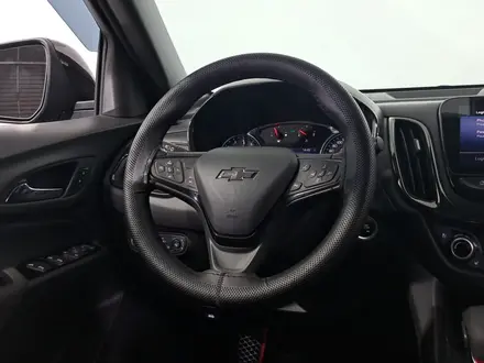 Chevrolet Equinox 2021 года за 9 760 000 тг. в Астана – фото 17