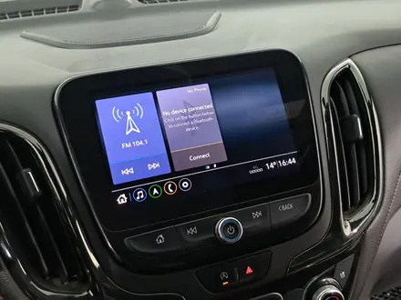 Chevrolet Equinox 2021 года за 9 760 000 тг. в Астана – фото 18