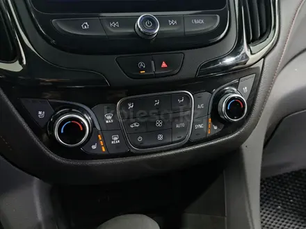 Chevrolet Equinox 2021 года за 9 760 000 тг. в Астана – фото 19