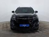 Chevrolet Equinox 2021 года за 9 760 000 тг. в Астана – фото 2