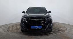 Chevrolet Equinox 2021 года за 9 760 000 тг. в Астана – фото 2