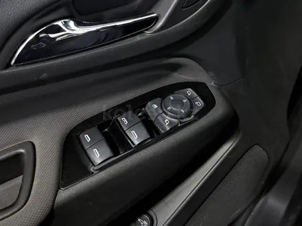 Chevrolet Equinox 2021 года за 9 760 000 тг. в Астана – фото 21