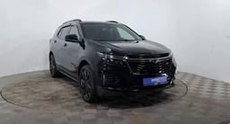 Chevrolet Equinox 2021 года за 9 760 000 тг. в Астана – фото 3
