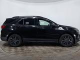 Chevrolet Equinox 2021 года за 9 760 000 тг. в Астана – фото 4