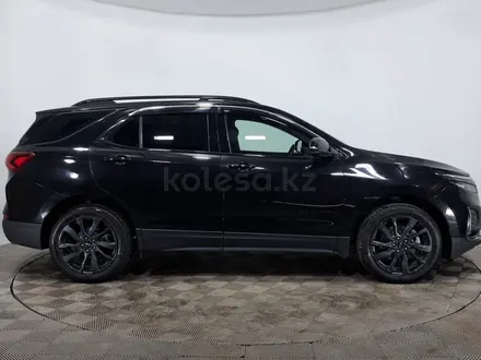 Chevrolet Equinox 2021 года за 9 760 000 тг. в Астана – фото 4