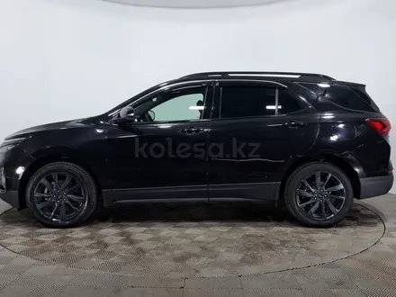 Chevrolet Equinox 2021 года за 9 760 000 тг. в Астана – фото 8