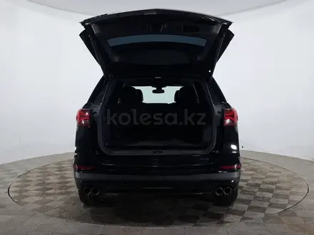 Chevrolet Equinox 2021 года за 9 760 000 тг. в Астана – фото 9