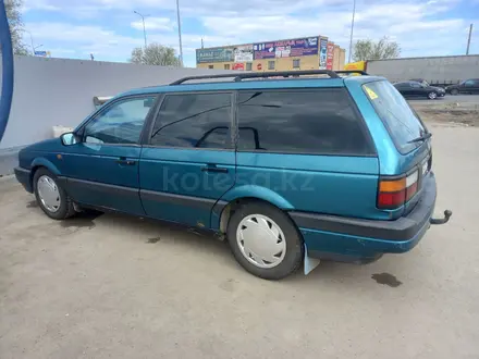 Volkswagen Passat 1991 года за 1 500 000 тг. в Уральск – фото 6