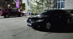 Toyota Camry 2010 года за 7 500 000 тг. в Актобе – фото 3
