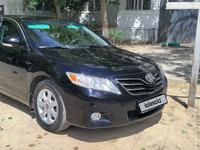 Toyota Camry 2010 годаүшін7 600 000 тг. в Актобе