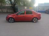 Renault Logan 2010 годаүшін2 800 000 тг. в Алматы – фото 3