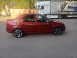 Renault Logan 2010 годаүшін2 800 000 тг. в Алматы – фото 5