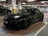 Toyota Supra 2020 года за 33 000 000 тг. в Астана – фото 4