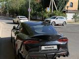 Toyota Supra 2020 года за 33 000 000 тг. в Астана – фото 3