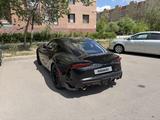 Toyota Supra 2020 года за 33 000 000 тг. в Астана – фото 2