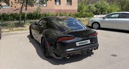 Toyota Supra 2020 года за 33 000 000 тг. в Астана – фото 2