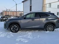 Lexus NX 200 2016 годаfor14 000 000 тг. в Астана