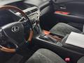 Lexus RX 350 2011 года за 12 500 000 тг. в Астана – фото 2