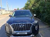 Hyundai Palisade 2021 года за 19 000 000 тг. в Астана – фото 2