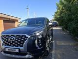 Hyundai Palisade 2021 года за 19 000 000 тг. в Астана