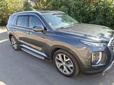 Hyundai Palisade 2021 года за 19 000 000 тг. в Астана – фото 3