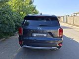 Hyundai Palisade 2021 года за 19 000 000 тг. в Астана – фото 4