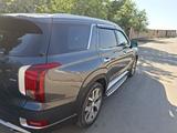 Hyundai Palisade 2021 года за 19 000 000 тг. в Астана – фото 5