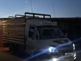 ГАЗ ГАЗель 2015 годаүшін6 800 000 тг. в Жанаозен – фото 4