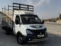 ГАЗ ГАЗель 2015 года за 6 800 000 тг. в Жанаозен – фото 6