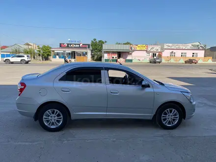 Chevrolet Cobalt 2023 года за 7 000 000 тг. в Жетысай – фото 6