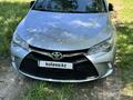 Toyota Camry 2015 годаfor9 000 000 тг. в Алматы – фото 14