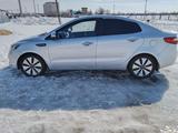 Kia Rio 2013 годаүшін5 800 000 тг. в Актобе