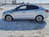 Kia Rio 2013 годаүшін5 800 000 тг. в Актобе