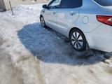 Kia Rio 2013 годаүшін5 800 000 тг. в Актобе – фото 3