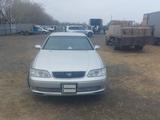 Toyota Aristo 1995 года за 2 499 999 тг. в Петропавловск – фото 3